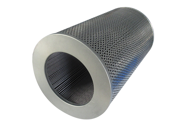 10 micorn dust removal filter cartridge